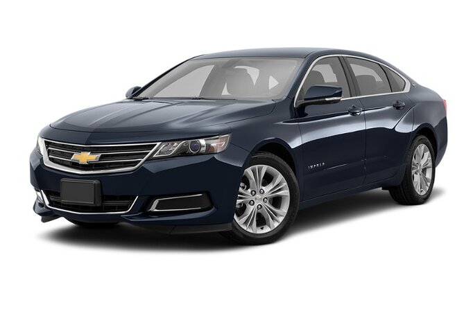Airport & City Transfers in Rovaniemi - Comfort, luggage, and what is not included