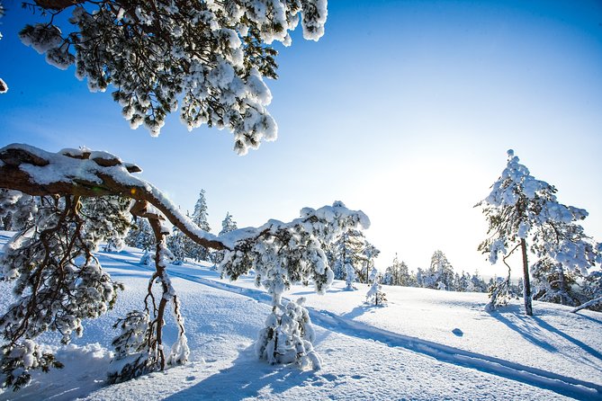 All Day Snowmobile Driving - Warm clothing without packing an Arctic wardrobe