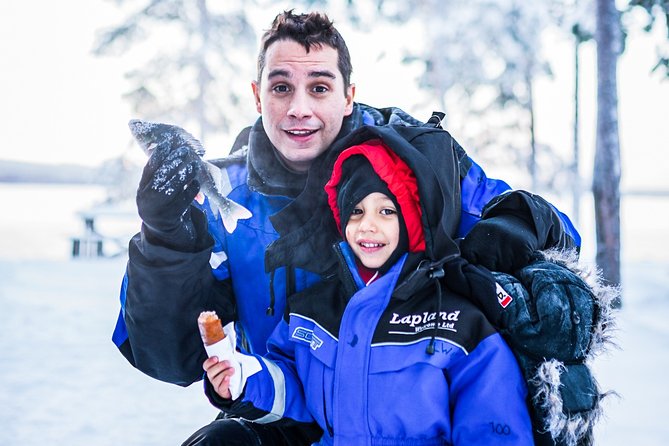 All Day Snowmobile Driving - Three to four hours on snowmobile tracks