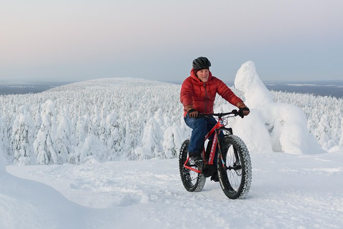 Amethyst Mine Tour by Electric Fatbike - Price, weather, and practical value