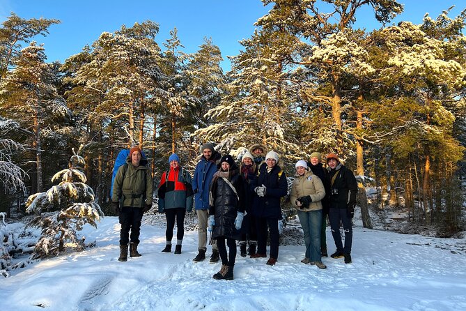 Archipelago Excursion from Helsinki with Lunch and Transportation - What makes the guiding worthwhile