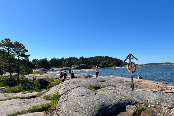 Archipelago Excursion from Helsinki with Lunch and Transportation - Weather, clothing, and the practical side