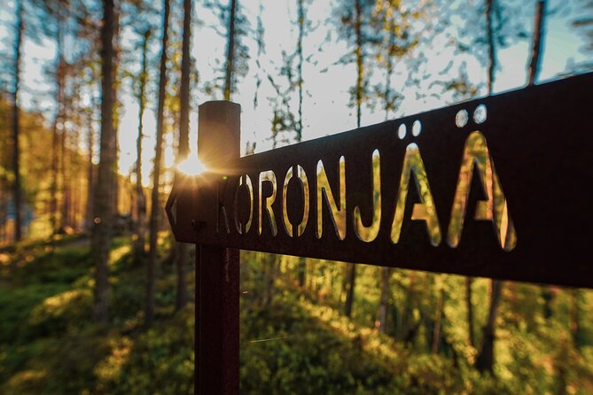 Arctic Wilderness Hike with Fire-making - Key points to know before booking