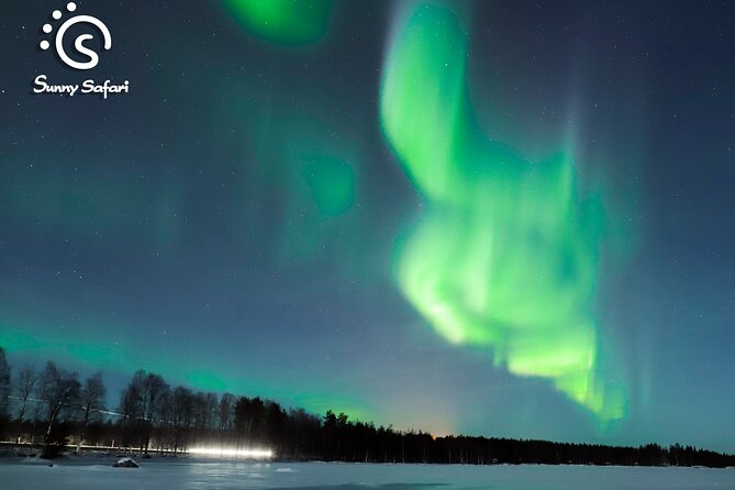 Aurora Borealis Trip in Lapland Lakeside - Key points to know before you book