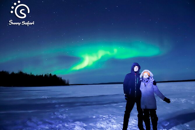 Aurora Borealis Trip in Lapland Lakeside - Who will enjoy this most