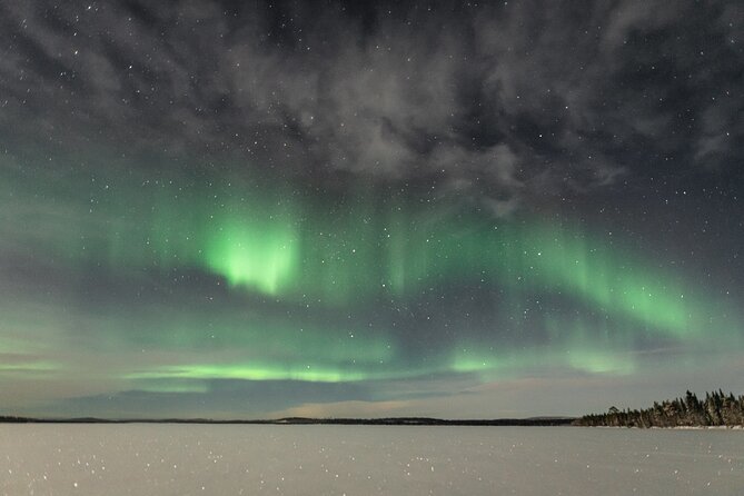 Aurora Hunting Photo Tour from Rovaniemi with Pickup - Who will enjoy this tour most?