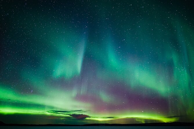 AURORA PRO short photography expedition - Why the photography angle matters