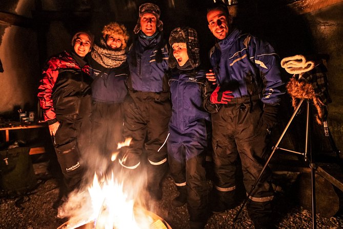 Auroras - Northern Lights Tours by Aurora Experts - Rovaniemi - What $137.75 buys you
