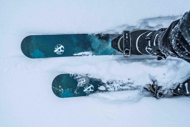 Backcountry skiing adventure - Is $138.16 a fair price?