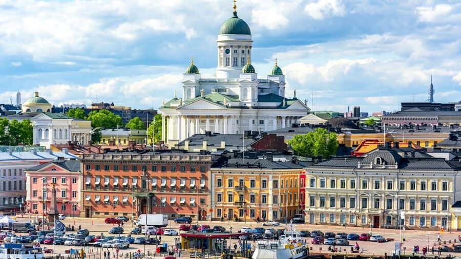 Best of Helsinki: Private Walking Tour with a Local - Key points to know