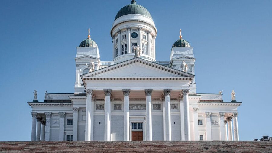 Best of Helsinki: Private Walking Tour with a Local - Who will get the most from this Helsinki walk