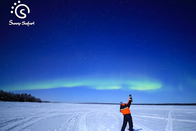 Chasing Aurora on Different Spots - Small Group - The biggest risk is the cancellation deadline