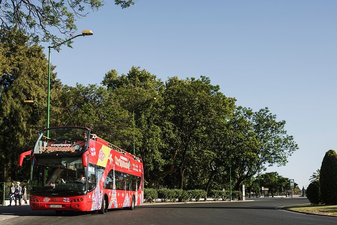 City Sightseeing Helsinki Hop-On Hop-Off Bus Tour - What this Helsinki bus tour is really good at