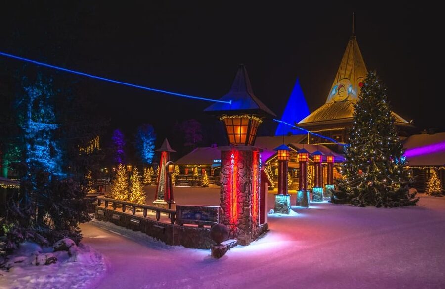 City tour and Santa Claus village visit in Lapland - Should you book this Santa Claus Village tour?