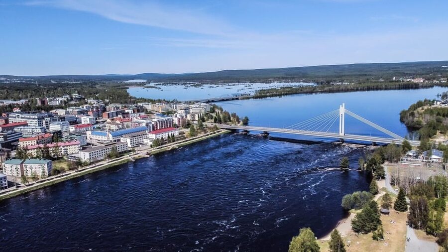 City tour and Santa Claus village visit in Lapland - Is $68 good value for three hours?