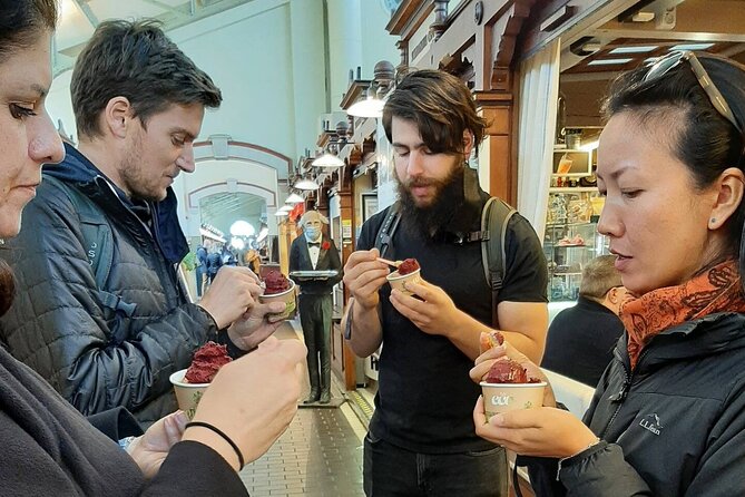 CITY Tour with Food Tasting in Helsinki - Why this Helsinki tour works