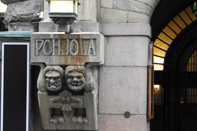 Discover Helsinki - Tip-based Tour by RED UMBRELLA - 2026 - The National Library offers a quick look at Finnish culture
