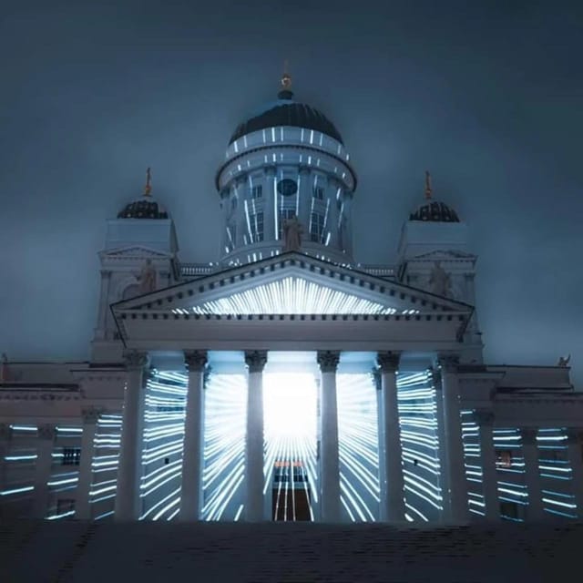 Discover the heart of Finland with a local guide. - Sauna culture and the stories of the Kalevala