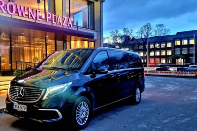Exclusive Grand Tour Helsinki and Porvoo City*****