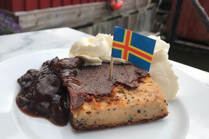 Experience the Best of Åland with a Private Guided Tour - Six hours to see Åland your way