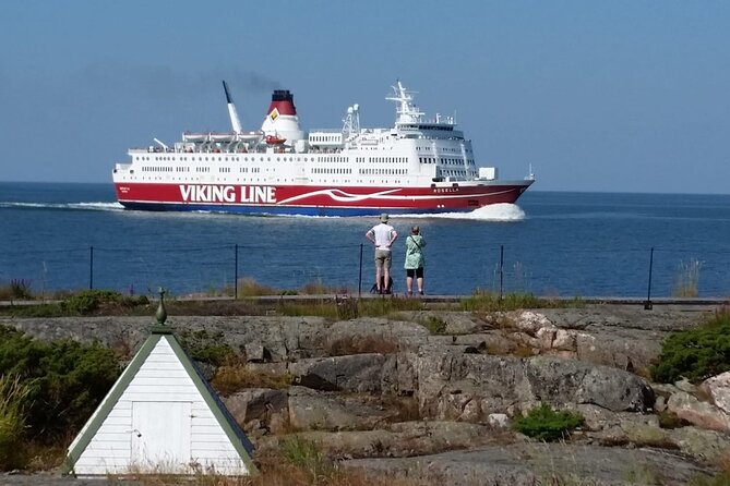 Experience the Best of Åland with a Private Guided Tour - Apple farms and local beer add a taste of Åland