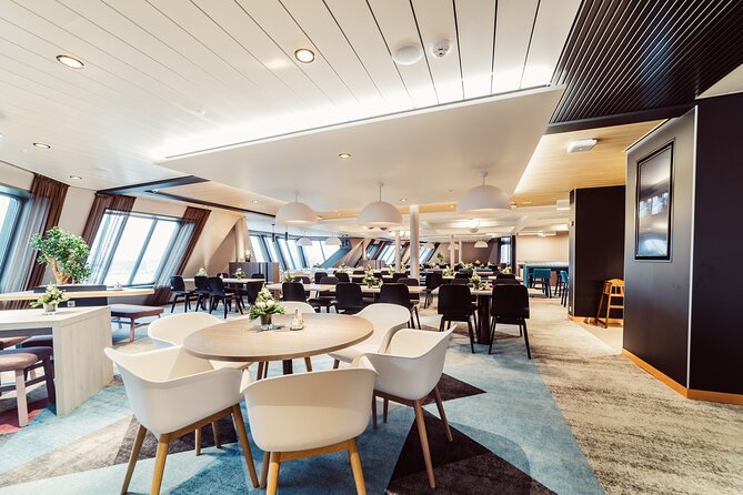 Explore Tallinn: Self-Guided Day Cruise from Helsinki - What to do with your limited time