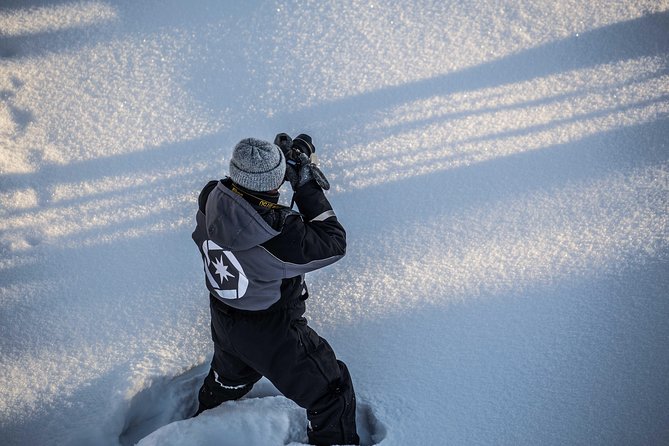 Explore the Wilderness - Timing, fitness, and age limits