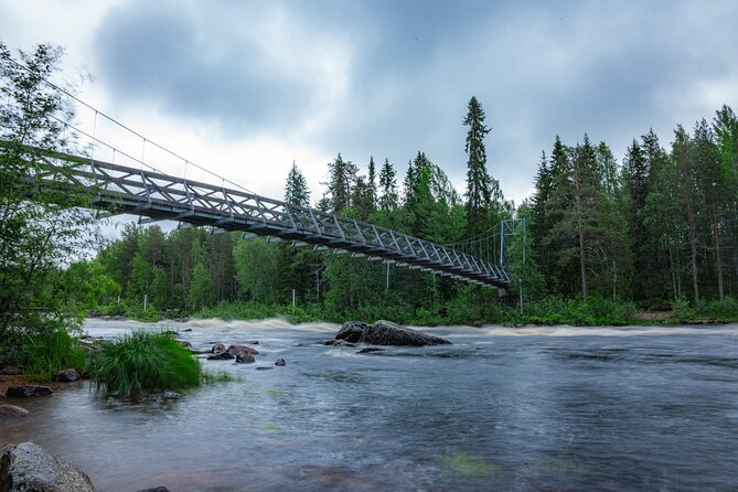 Explore the Wilderness (Summer & Autumn) - What the $159.48 price includes