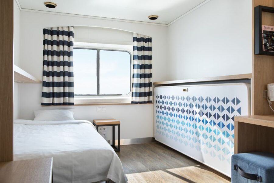 From Helsinki: 3-Day Return Cruise to Stockholm & Breakfast - Is $147 per person good value?