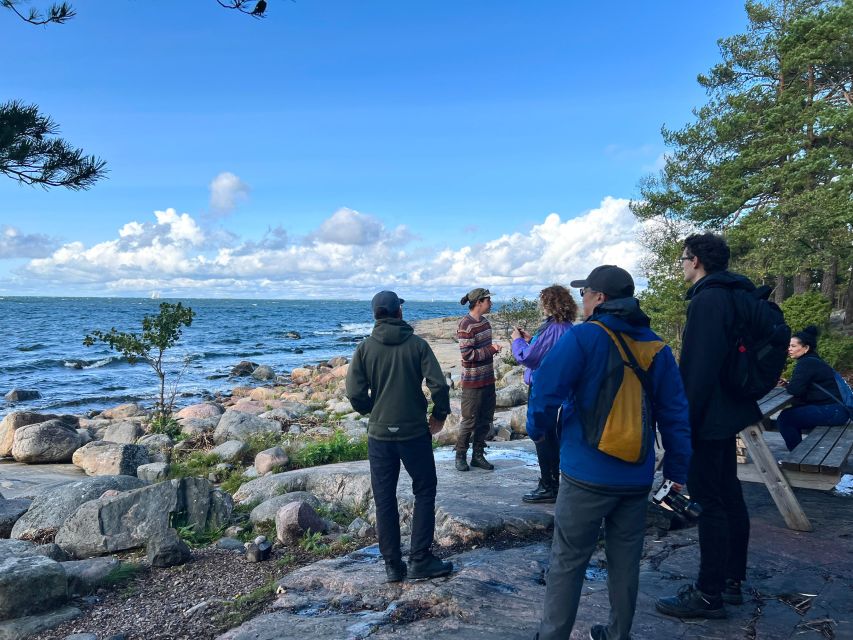 From Helsinki: Archipelago Excursion in Porkkalaniemi - Should you book the Porkkalaniemi excursion?