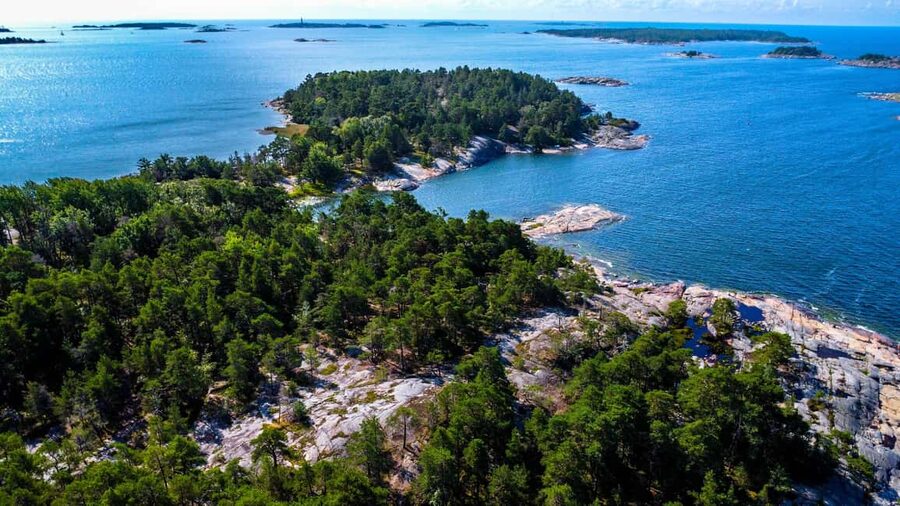 From Helsinki: Guided Tour of Porkkalanniemi Peninsula - Key points to know before you book