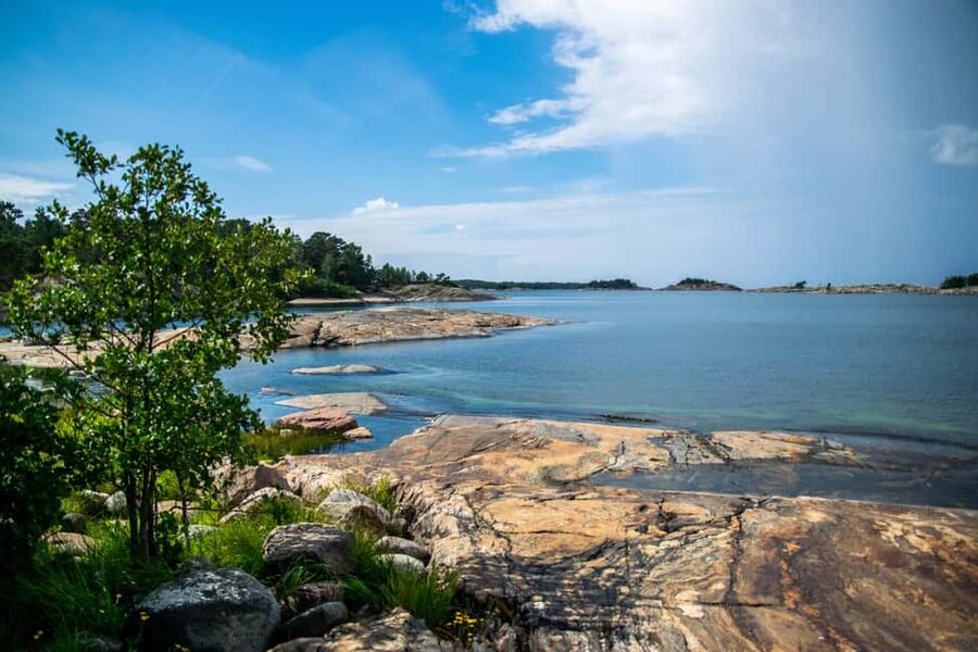 From Helsinki: Guided Tour of Porkkalanniemi Peninsula - Should you book it?