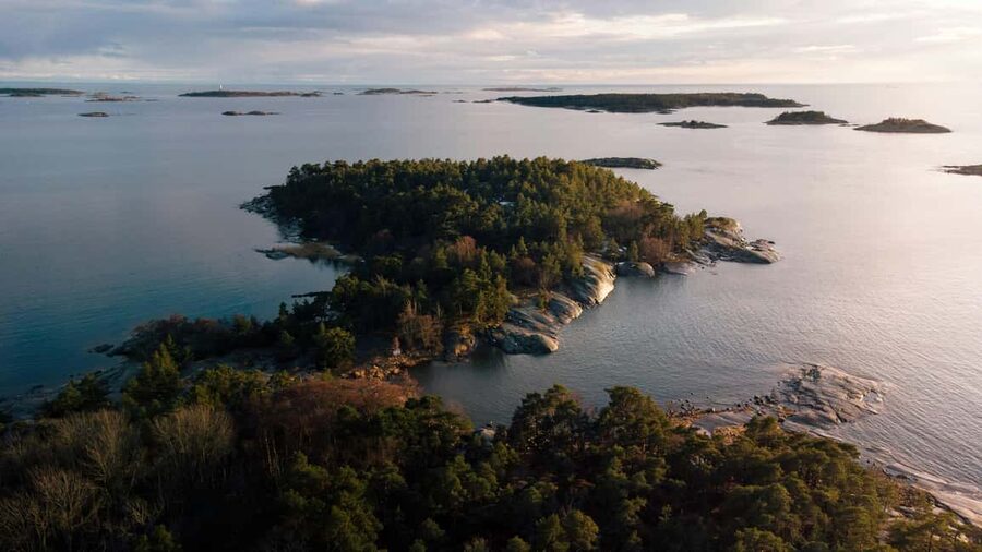 From Helsinki: Guided Tour of Porkkalanniemi Peninsula - Who will enjoy this Porkkalanniemi outing?