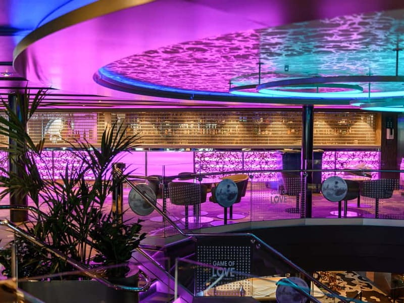 From Helsinki: Overnight Cruise to Stockholm with Breakfast - Dinner: Add the Grand Buffet or Choose À La Carte