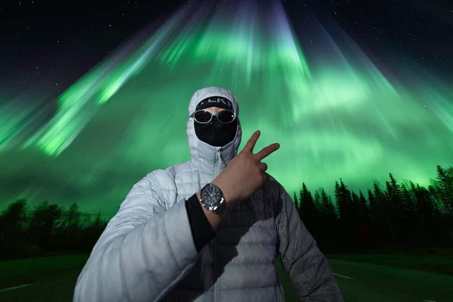 From Rovaniemi: Aurora Borealis Hunting with Photos & Videos - Key points to know before booking