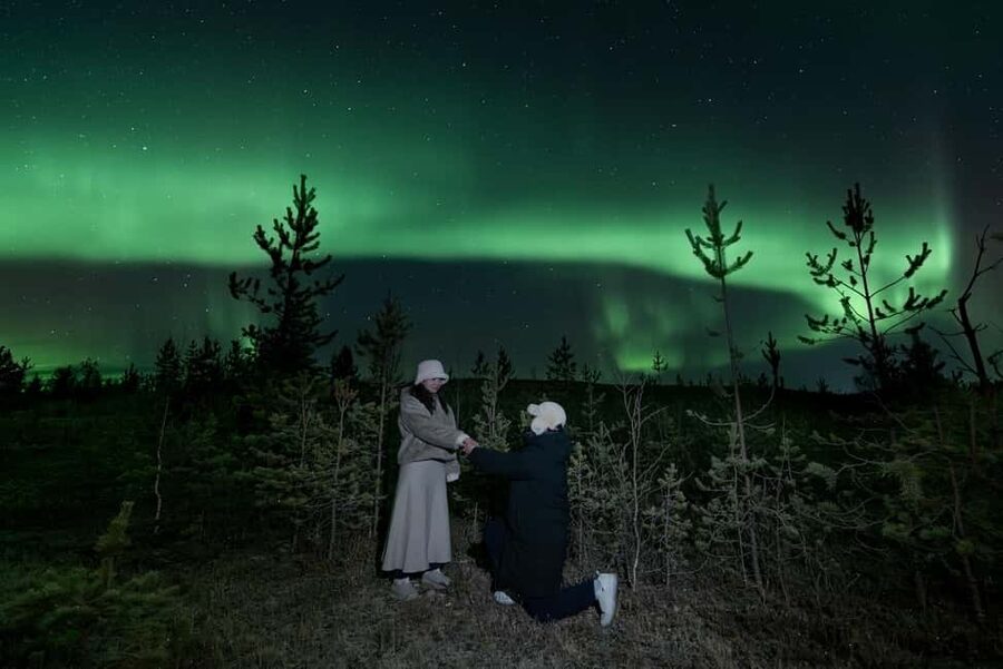 From Rovaniemi: Aurora Borealis Hunting with Photos & Videos - Should you book this Aurora hunt from Rovaniemi?