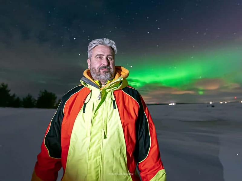 From Rovaniemi: Aurora Borealis Hunting with Photos & Videos - Who will enjoy this experience most