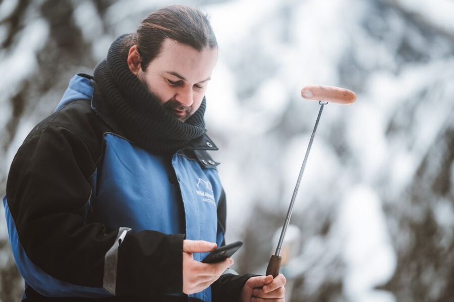 From Rovaniemi: Korouoma Canyon and Frozen Waterfalls Tour - Who will enjoy this day most