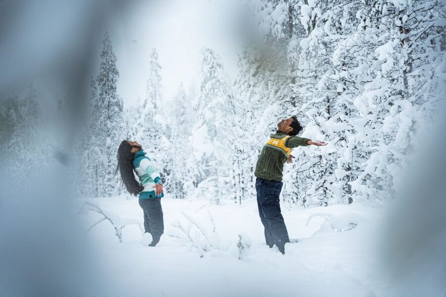From Rovaniemi: Private Photoshoot in the Lappish Wilderness - Should You Book the Rovaniemi Wilderness Photoshoot?