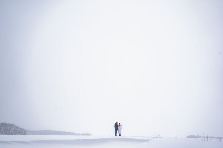 From Rovaniemi: Private Photoshoot in the Lappish Wilderness - FAQ