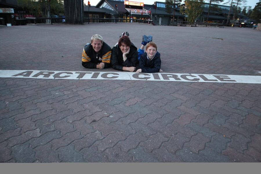 From Rovaniemi: Tour to Santa Claus Village - Who will enjoy this Santa visit most?