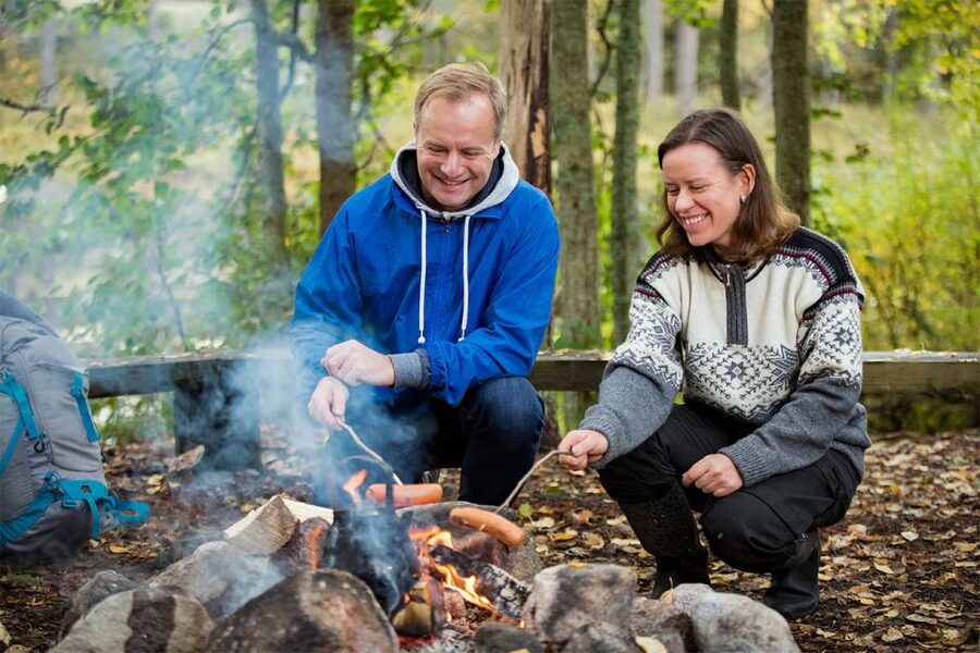 From Rovaniemi: Vikaköngäs Forest Hiking Tour - Who will enjoy this forest tour most