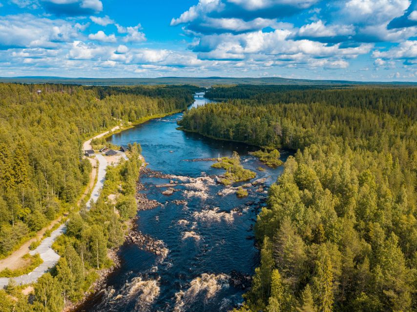 From Rovaniemi: Vikaköngäs Forest Hiking Tour - Should you book the Vikaköngäs Forest Hiking Tour?