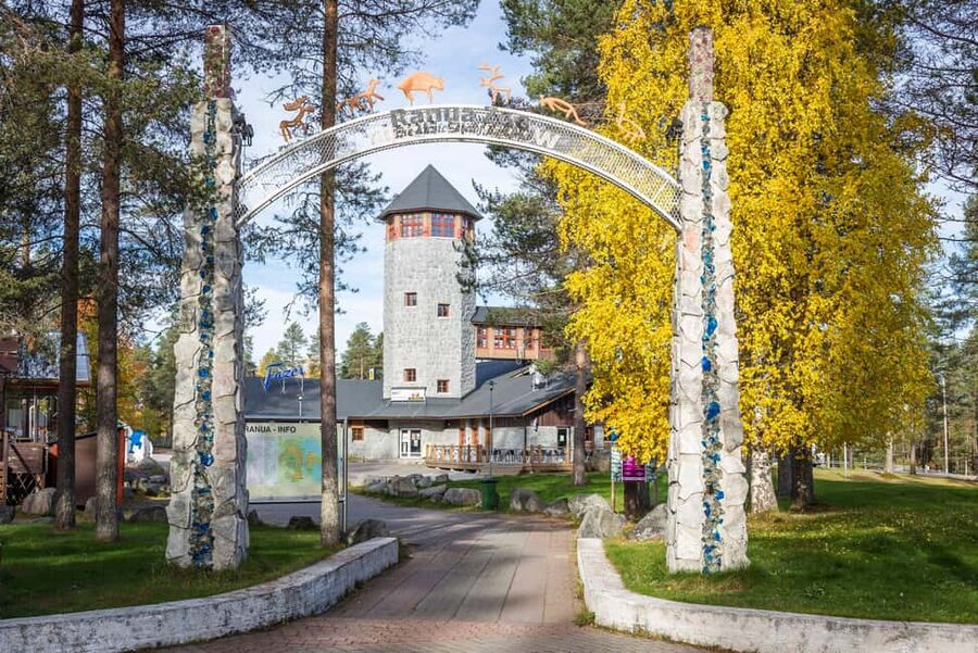 From Rovaniemi: Visit Wildlife Park in Ranua - Key points to know before you book