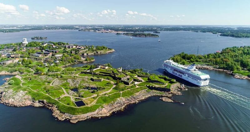 From Stockholm: Overnight Cruise to Helsinki with Breakfast - Key points to know before booking
