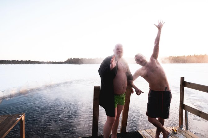 Full Day Lapland Tour, including Lunch and Dinner - Who will get the most from the $696.14 price