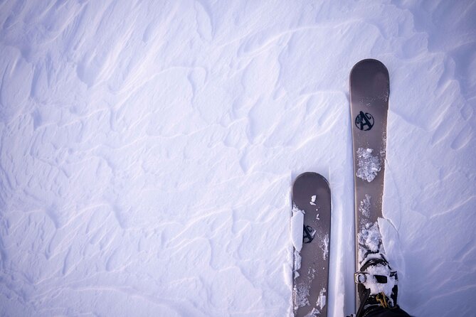 Half-Day Backcountry Skiing Tour in Levi with Photography Guide - Who will enjoy this Arctic ski outing?