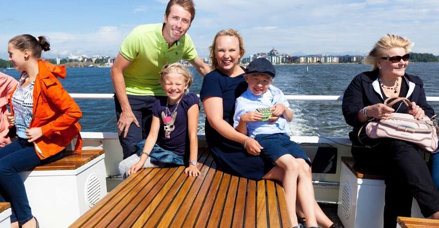 Helsinki: 48-Hour Bus & Boat Combo Tour - How to use the 48 hours wisely