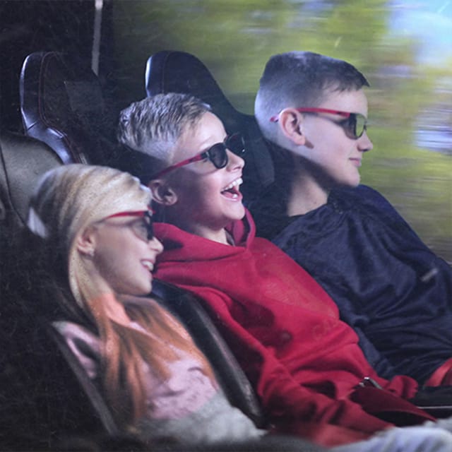 Helsinki: 4D Flying Cinema Tour of Helsinki Tickets - What the strongest practical praise tells you