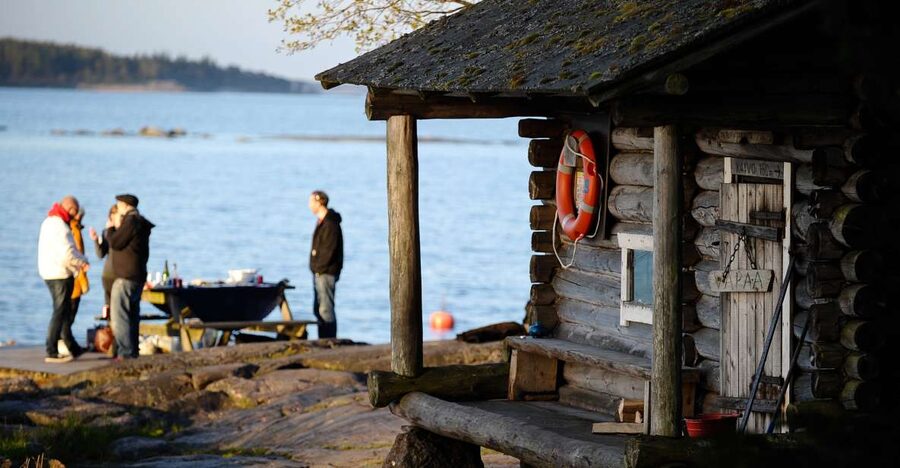 Helsinki: Archipelago RIB Boat Tour with BBQ Lunch and Sauna - Final verdict: book it for the full Finnish mix